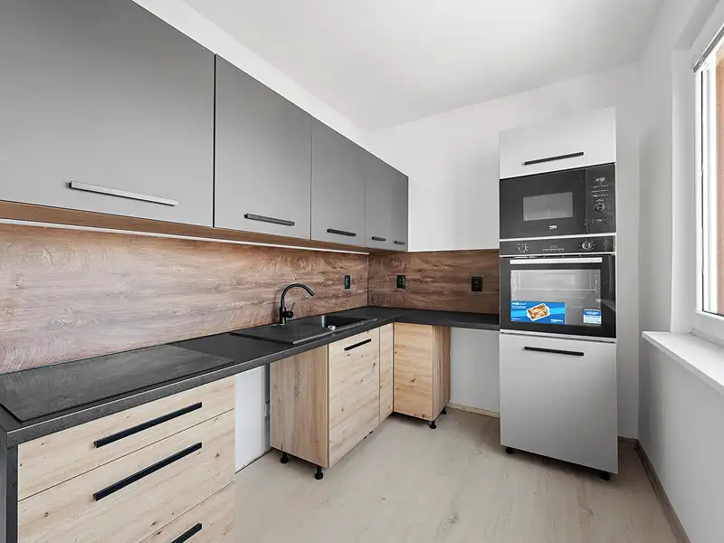 Prodej bytu 2+1 53 m², Jaroslava Průchy, Most
