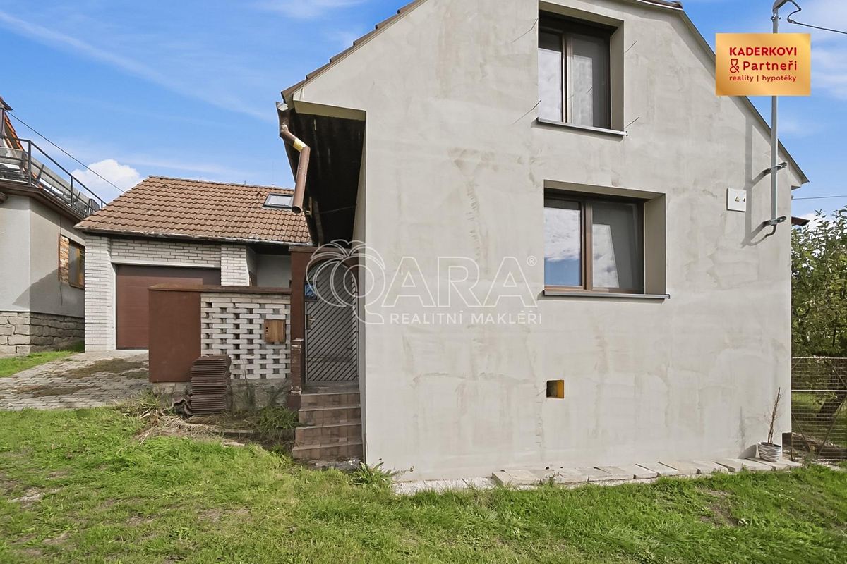 Prodej rodinného domu 117 m², pozemek 265 m² – fotografie 4