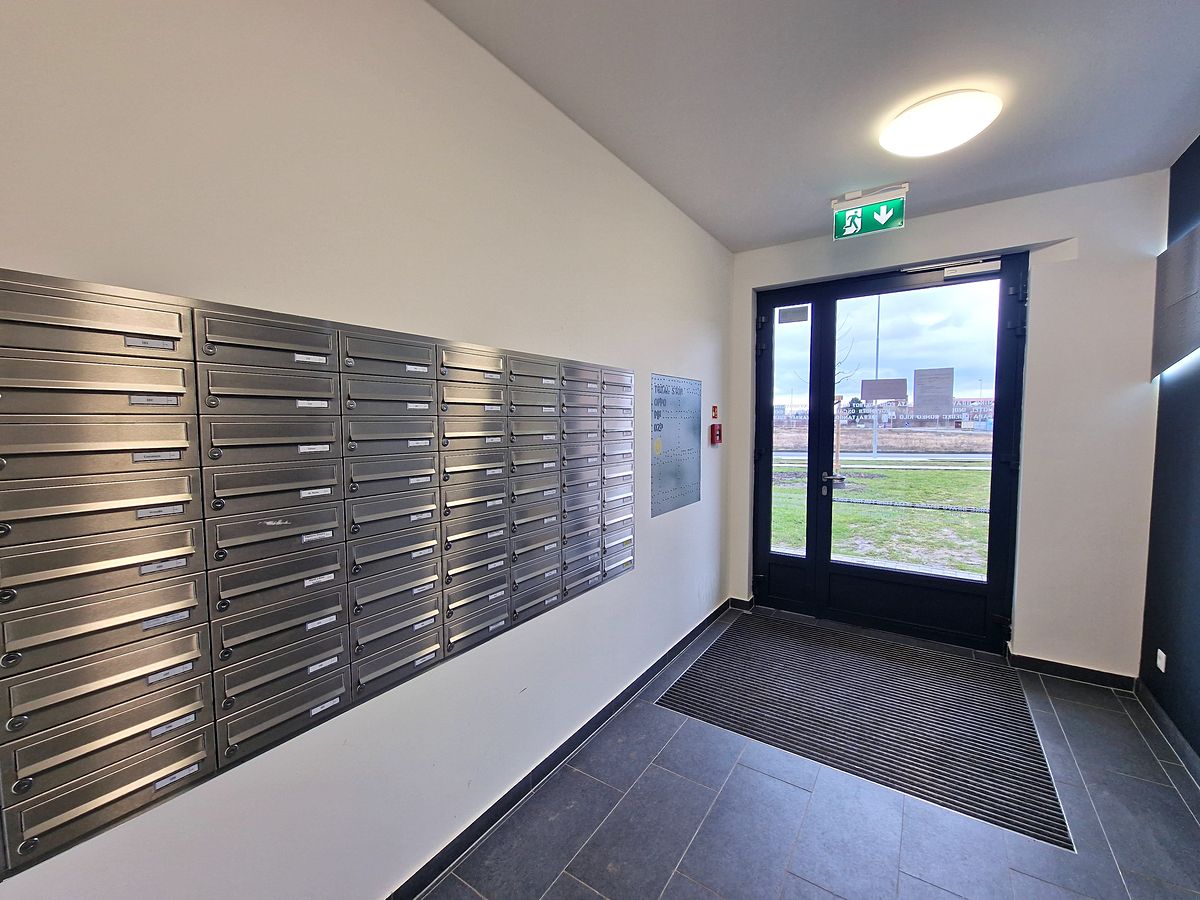 Pronájem bytu 3+kk 72 m² – fotografie 5