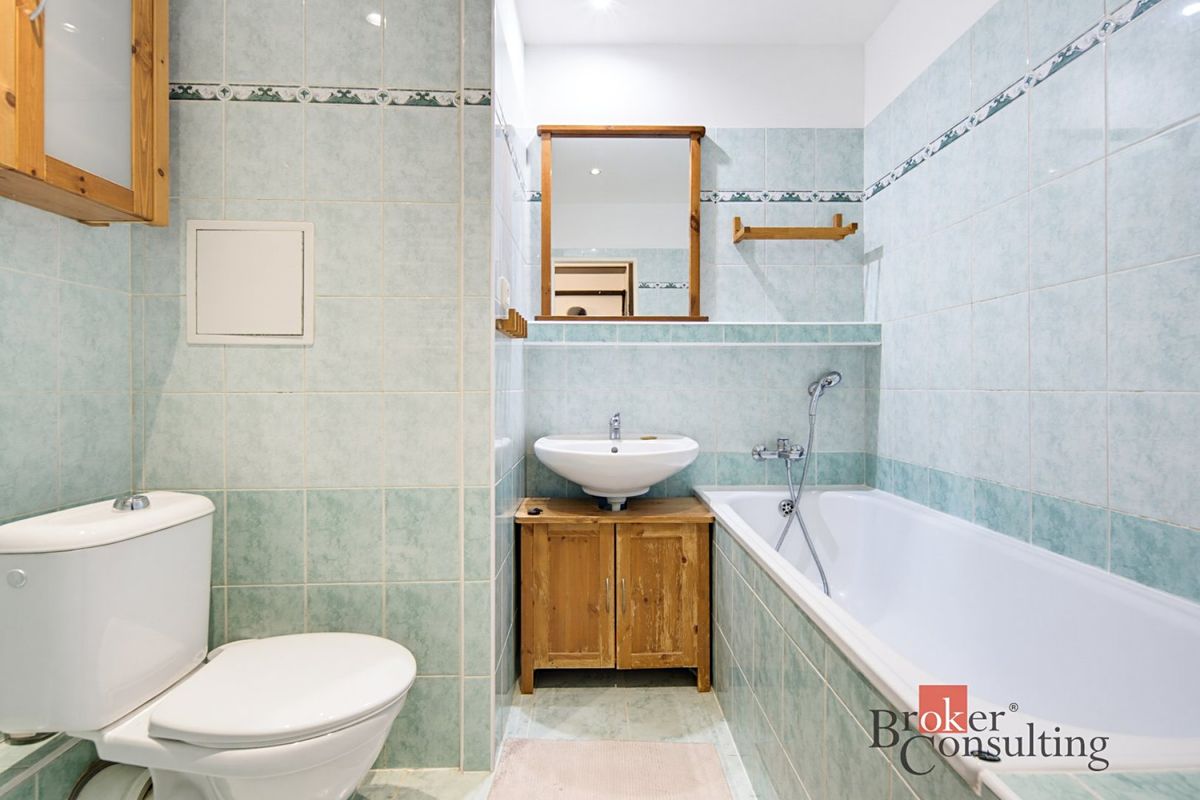 Prodej bytu 2+kk 42 m² – fotografie 2