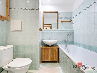 Квартира 2+kk на продаж, 42 м² (2 з 19)