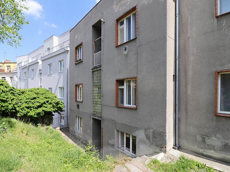 Квартира 2+1 в оренду, 49 м² (11 з 14)