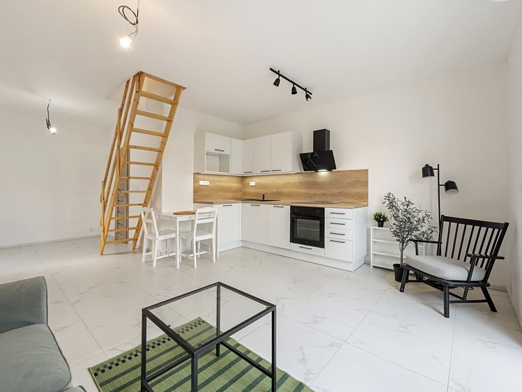 Prodej bytu 1+1, 54 m² (8 z 11)