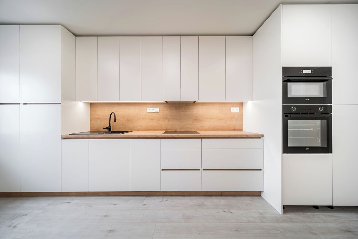 Prodej bytu 1+1 50 m²