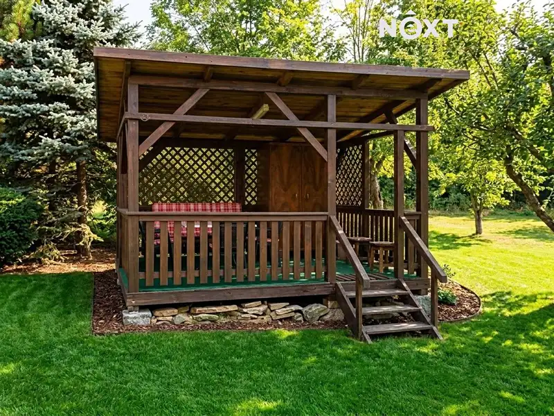 Prodej chalupy 142 m², pozemek 1807 m², Dědová – náhled fotky 3