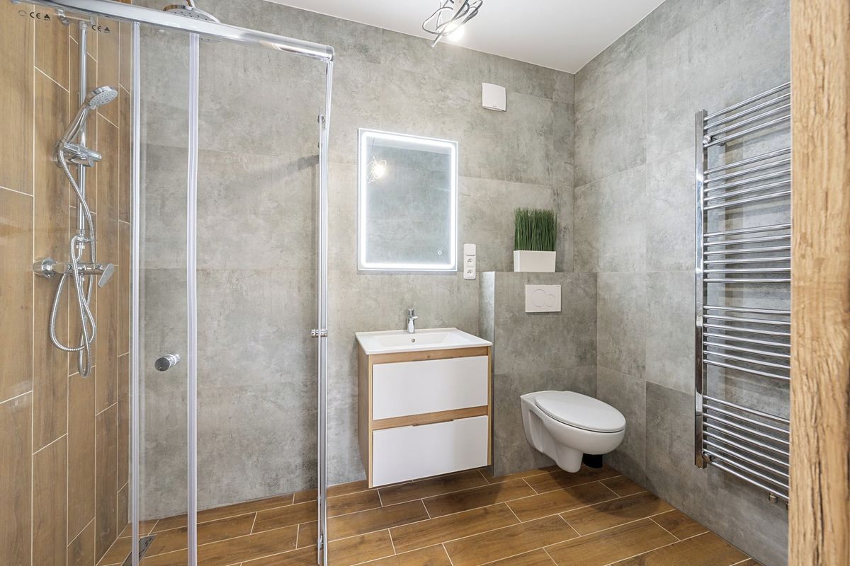 Prodej bytu 1+1 54 m² – fotografie 2