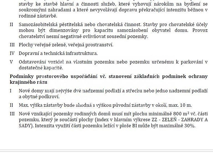 Ділянка на продаж, 2 115 м² (7 з 8)