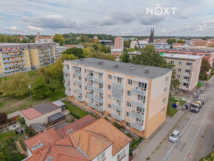 Wohnung 2+1 zum Kauf, 54 m² (1 von 22)
