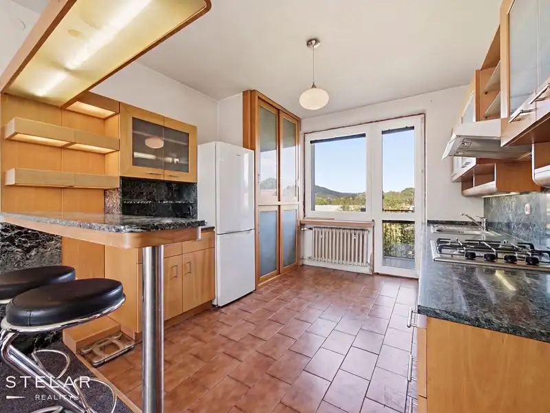 Pronájem rodinného domu 162 m², pozemek 528 m², Blansko – náhled fotky 3