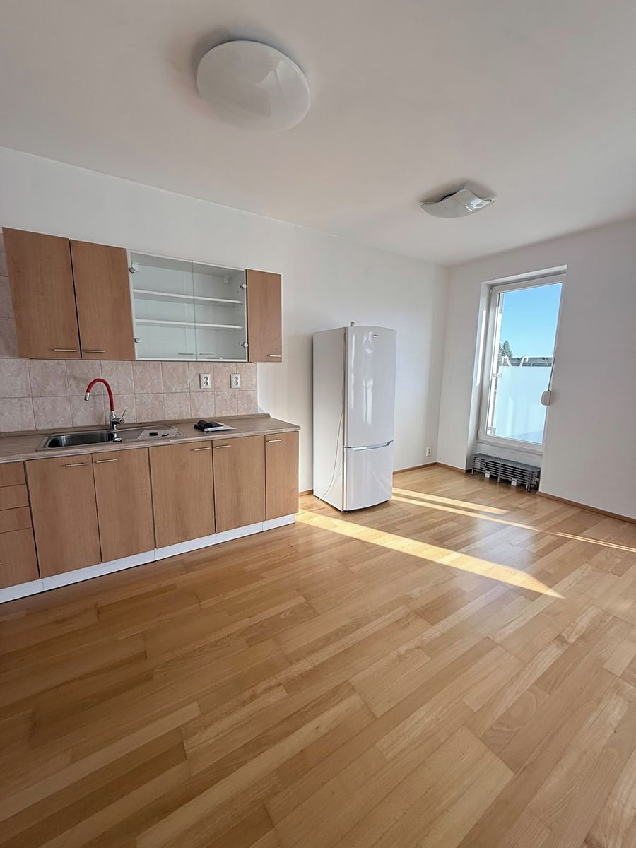 Pronájem bytu 2+kk 64 m² – fotografie 3