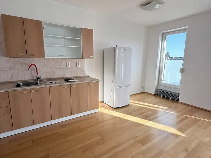Pronájem bytu 2+kk 64 m², Praha – náhled fotky 3