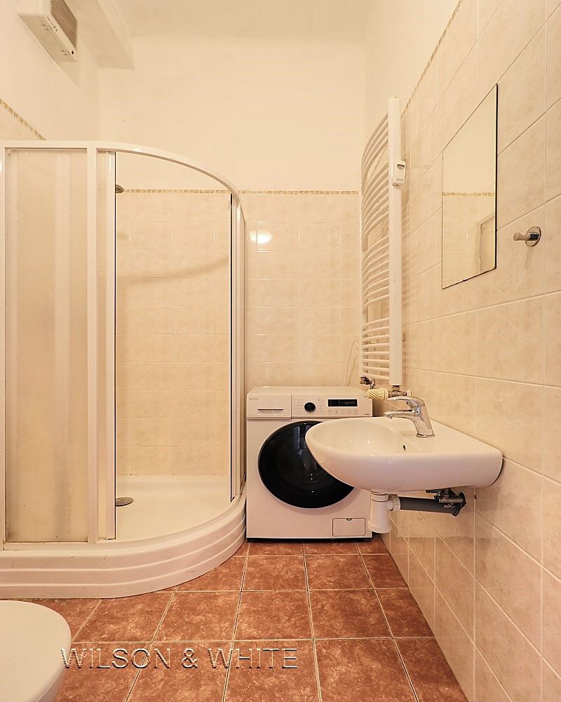 Pronájem bytu 1+kk 26 m² – fotografie 3