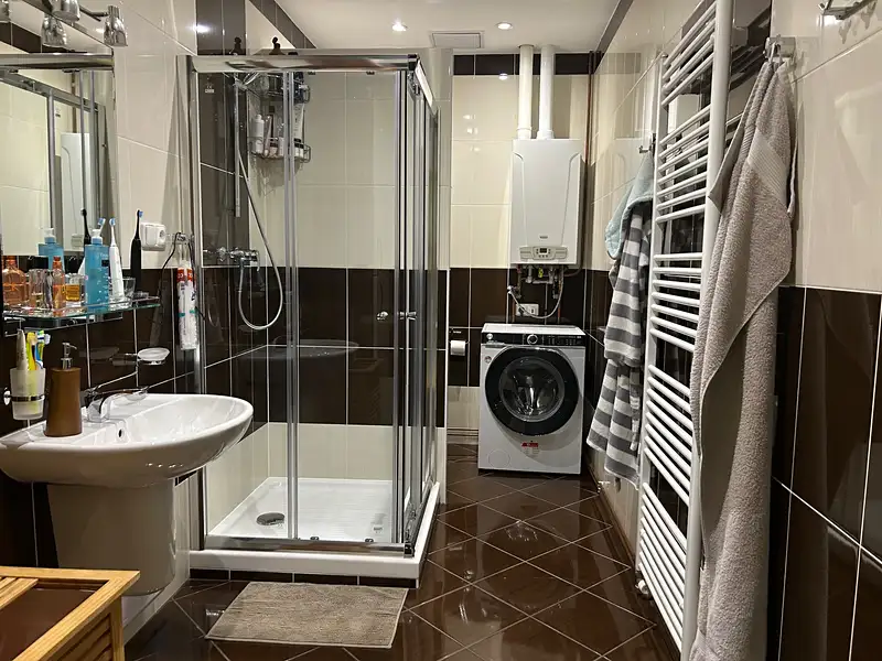 Pronájem bytu 2+1 76 m², Teplice – náhled fotky 3