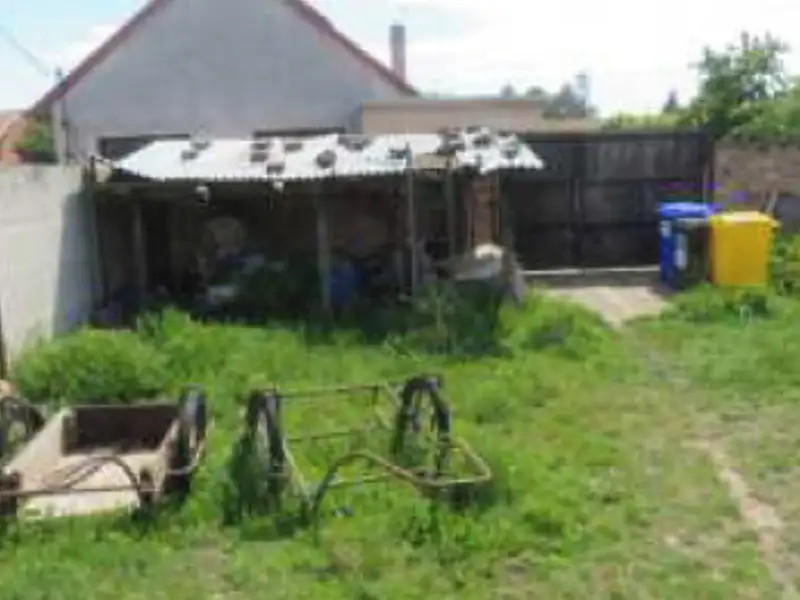 Dražba rodinného domu 88 m², pozemek 451 m², Brod nad Dyjí – náhled fotky 2
