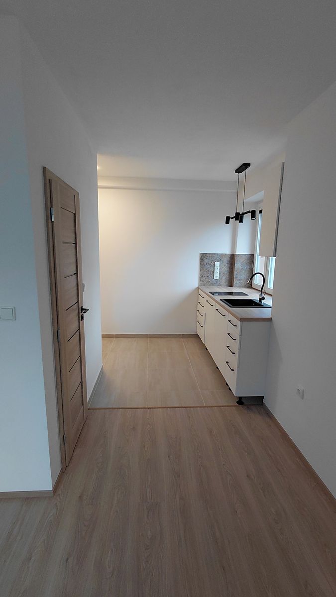 Prodej bytu 1+kk 26 m²