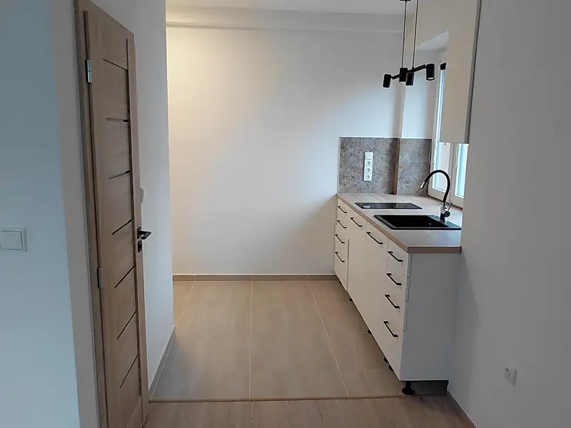 Prodej bytu 1+kk 26 m², Brno – náhled fotky 1