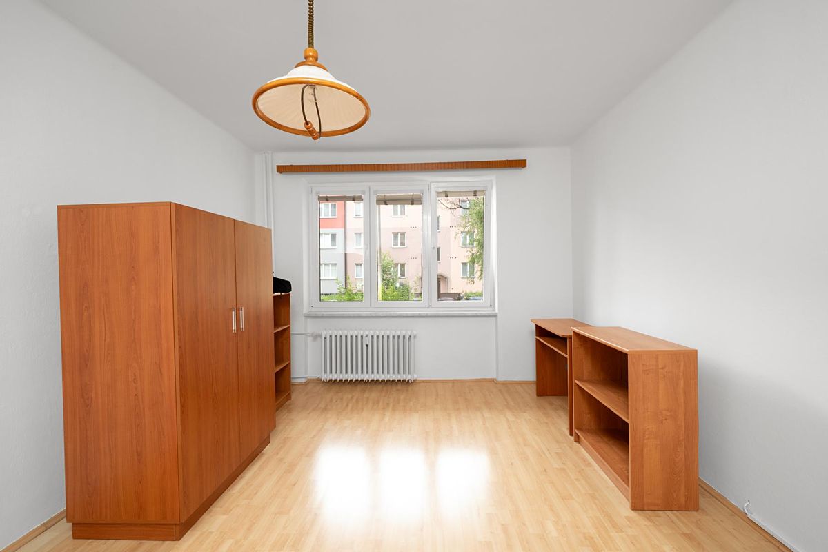 Prodej bytu 3+1 70 m² – fotografie 3