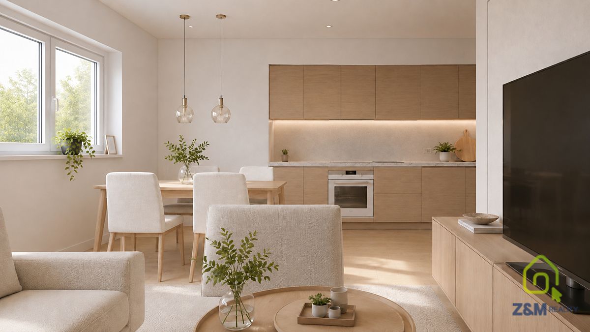 Prodej bytu 3+kk 71 m² – fotografie 3