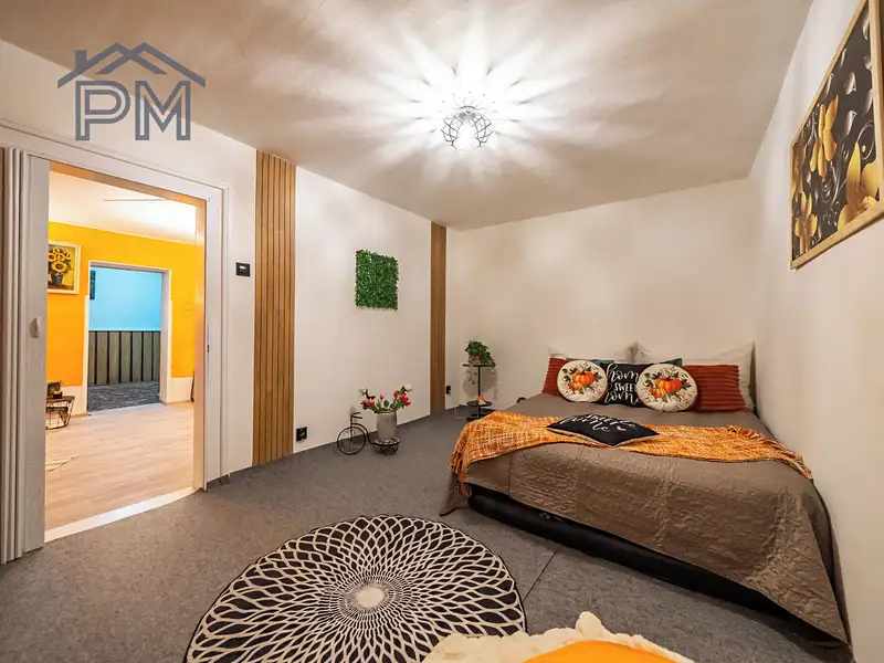 Prodej chalupy 65 m², pozemek 179 m², Kyjov – náhled fotky 2