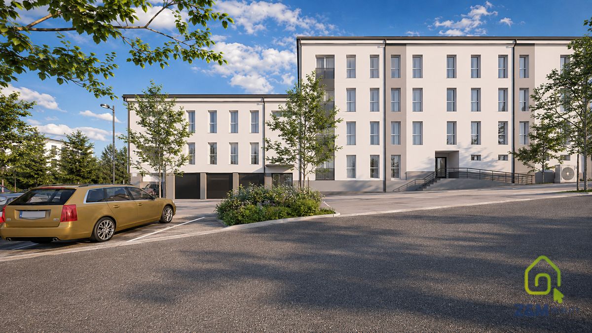 Prodej bytu 3+kk 71 m²