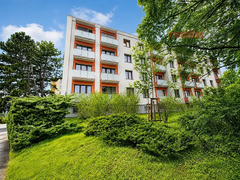 Prodej bytu 2+1 51 m², Brno – náhled fotky 2