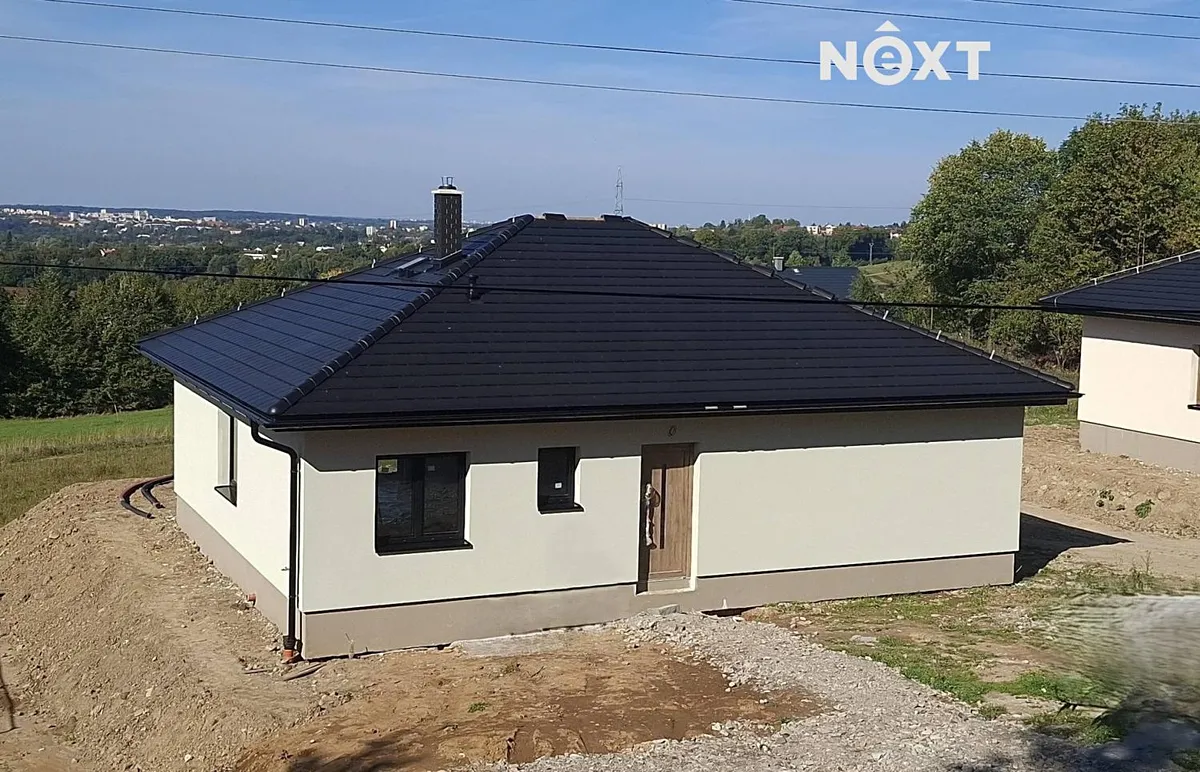 Prodej rodinného domu 112 m², pozemek 1806 m²