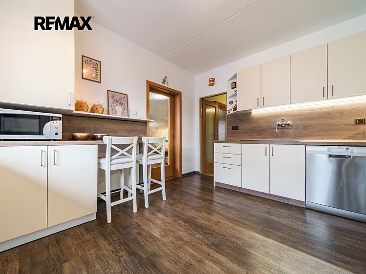 Wohnung 3+1 zum Kauf, 79 m² (3 von 23)