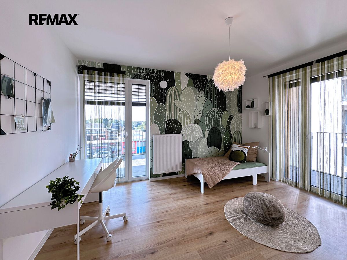 Prodej bytu 3+kk 84 m²