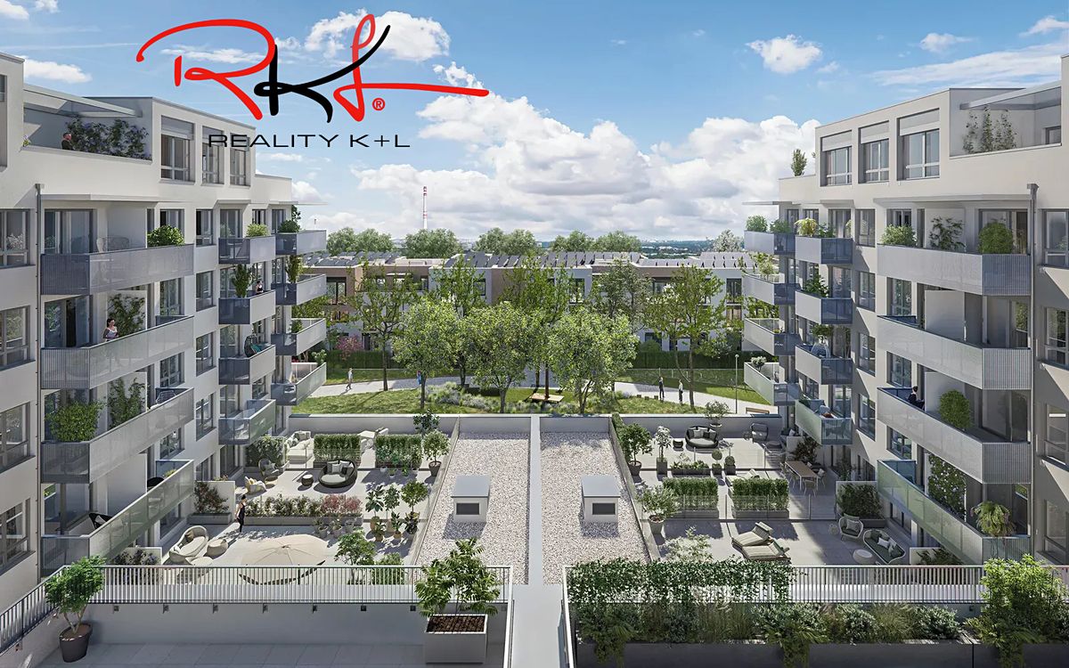 Prodej bytu 1+kk 29 m², Praha – fotka 1 z 3