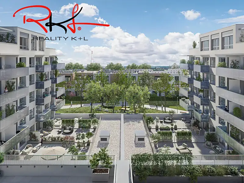 Prodej bytu 1+kk 29 m², Praha – náhled fotky 1