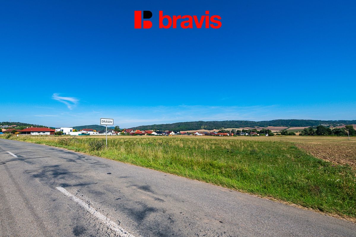 Prodej stavebního pozemku 1567 m² – fotografie 2