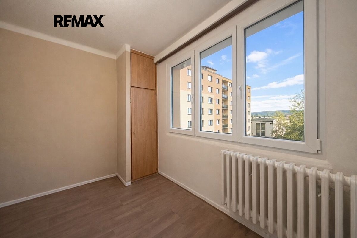 Prodej bytu 2+1 56 m², Kralovice – fotka 1 z 3