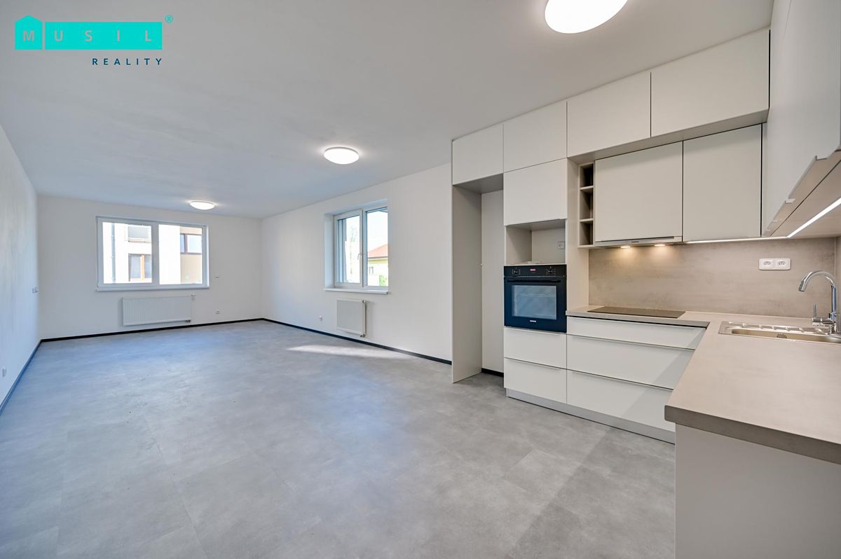 Pronájem bytu 2+kk 61 m², Olomouc – fotka 1 z 3