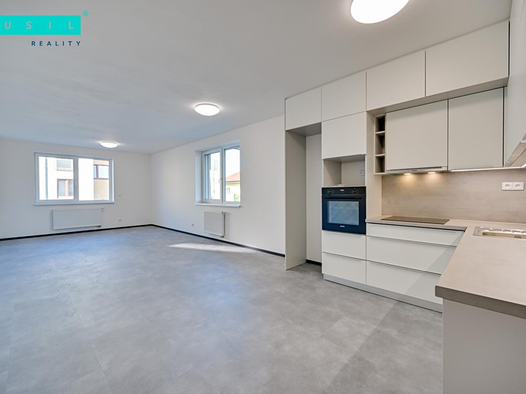 Квартира 2+kk в оренду, 61 м² (1 з 15)
