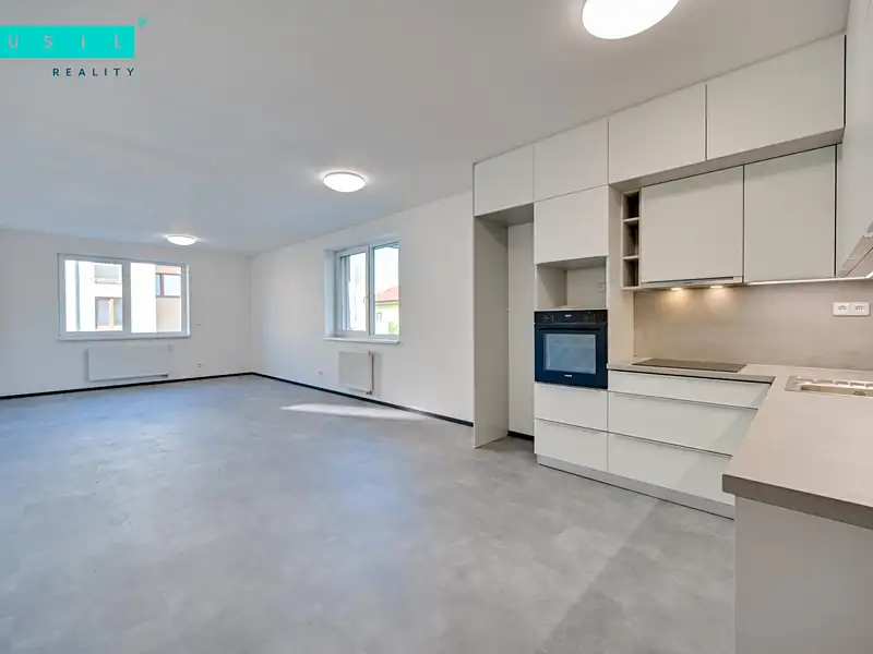 Pronájem bytu 2+kk 61 m², Olomouc – náhled fotky 1