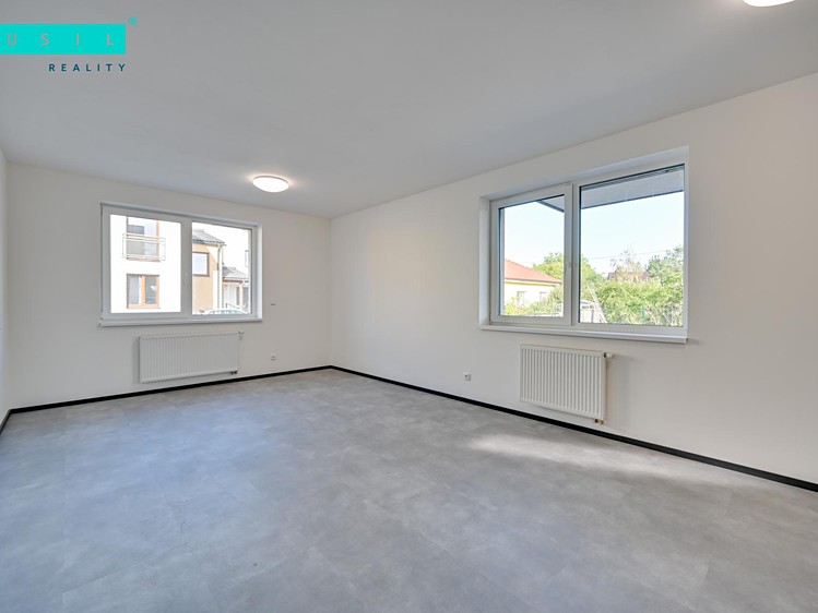 Квартира 2+kk в оренду, 61 м² (6 з 15)