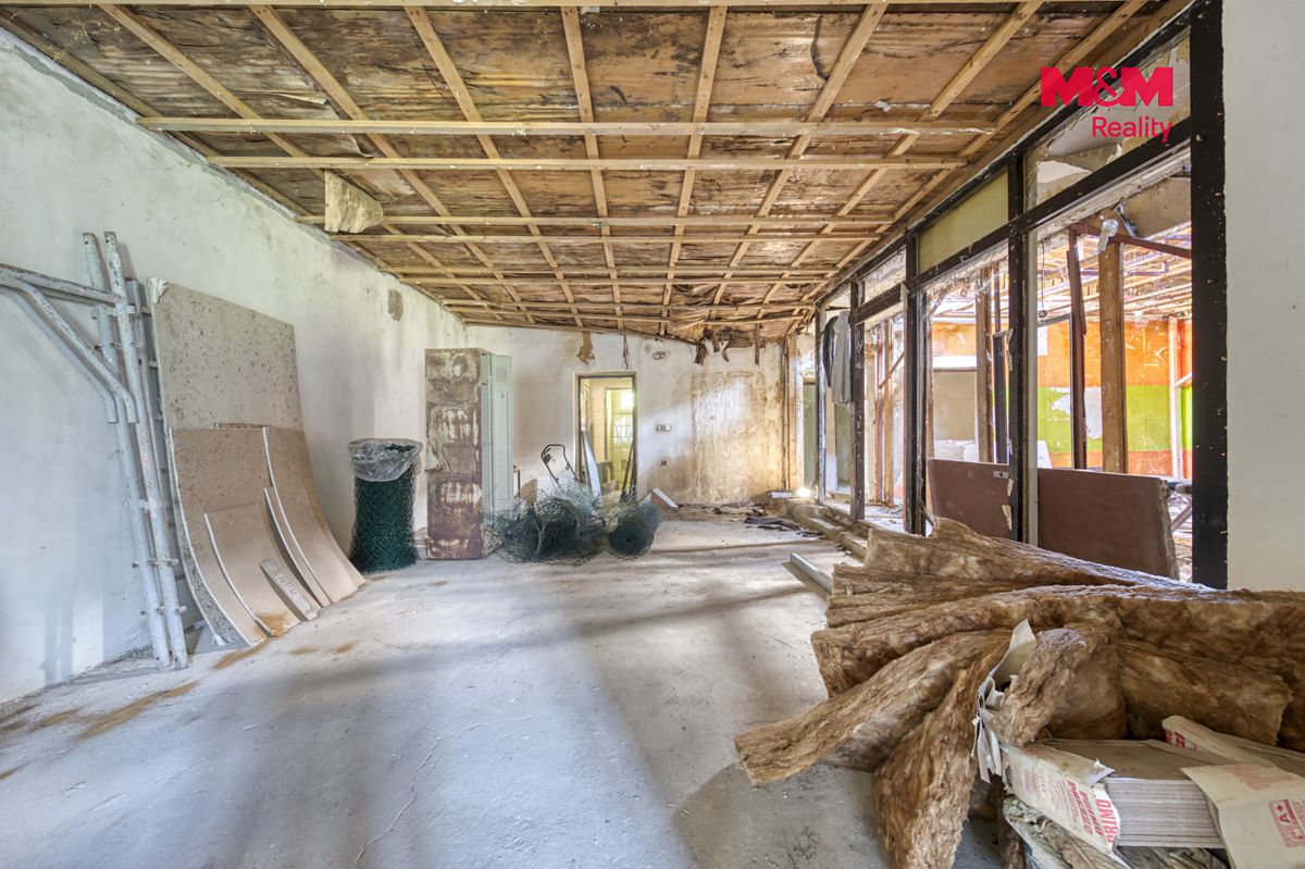 Prodej činžovního domu 202 m² – fotografie 5
