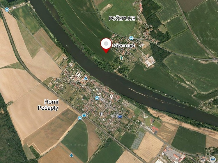 Prodej pozemku, 9 442 m² (3 z 3)