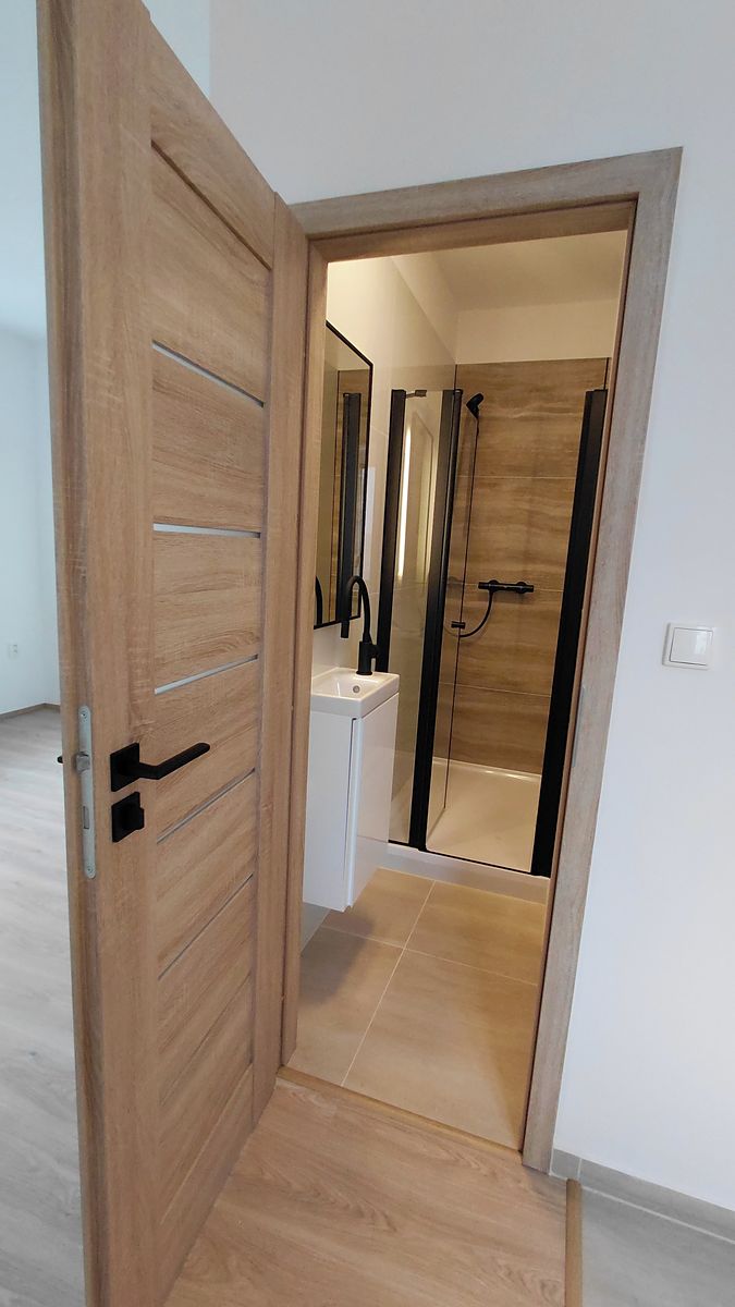 Prodej bytu 1+kk 26 m² – fotografie 4
