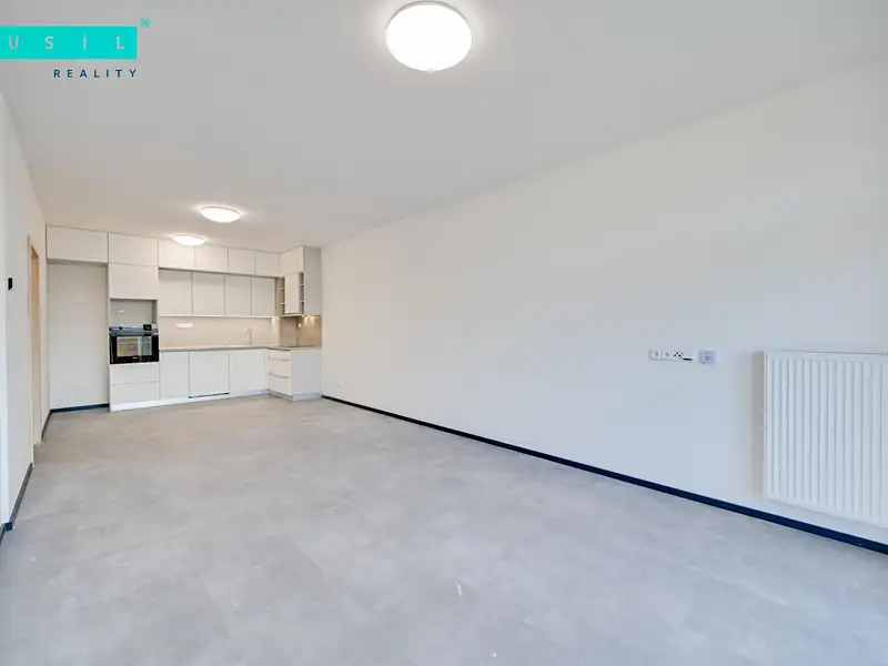 Pronájem bytu 2+kk, 67 m², Olomouc