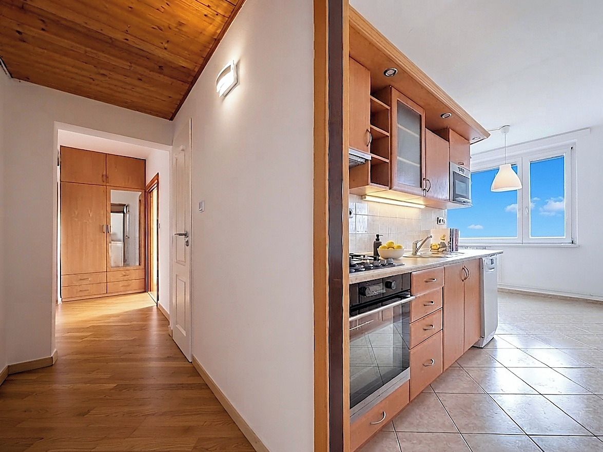 Pronájem bytu 3+1 69 m² – fotografie 5