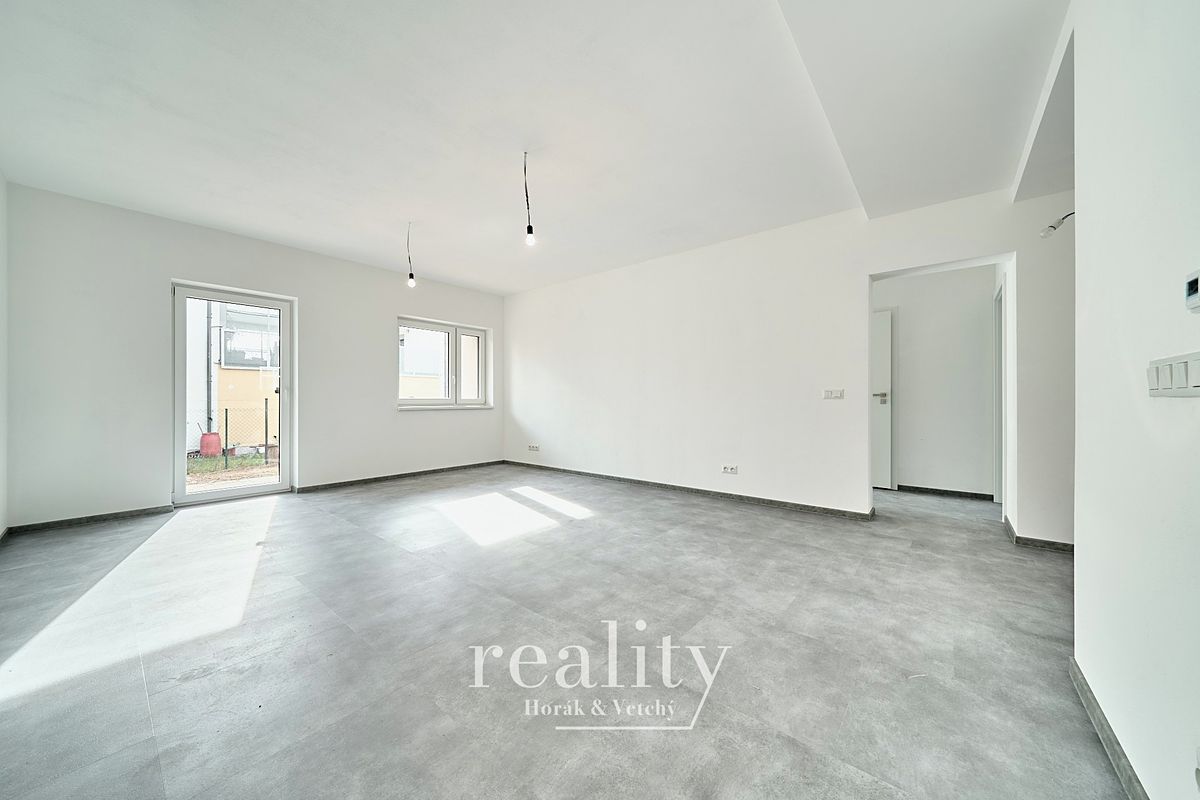 Pronájem bytu 3+kk 80 m² – fotografie 5