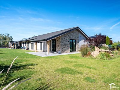 Pronájem rodinného domu 87 m², pozemek 490 m²