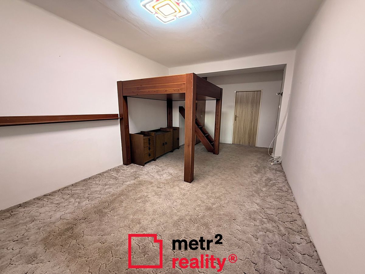 Prodej bytu 2+1 54 m² – fotografie 4