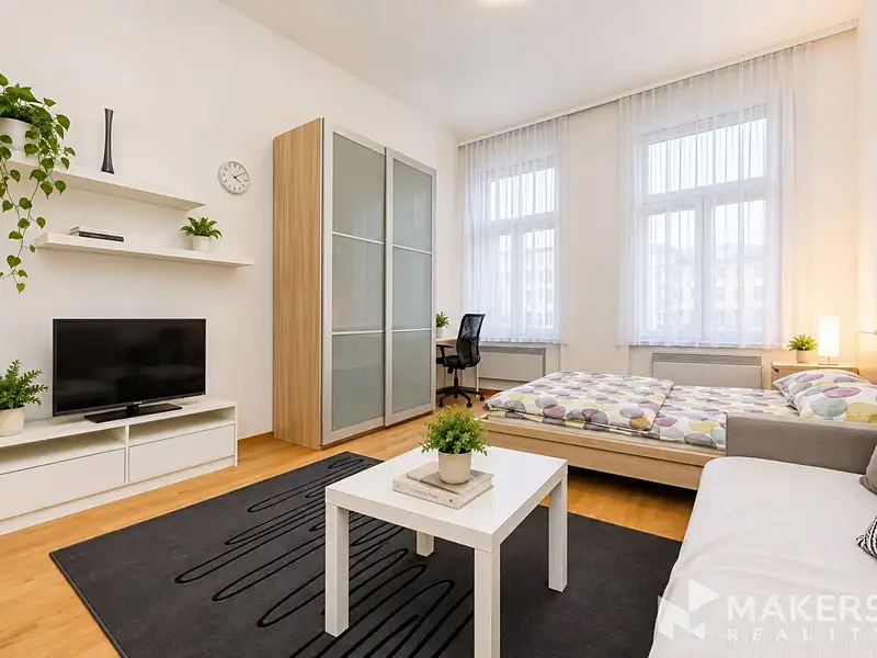 Prodej bytu atypický 190 m², Praha – náhled fotky 2