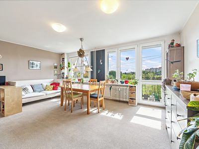 Prodej bytu 3+kk 69 m²