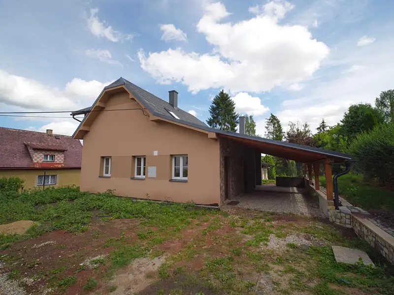 Prodej rodinného domu 115 m², pozemek 349 m², Stará Paka – náhled fotky 1
