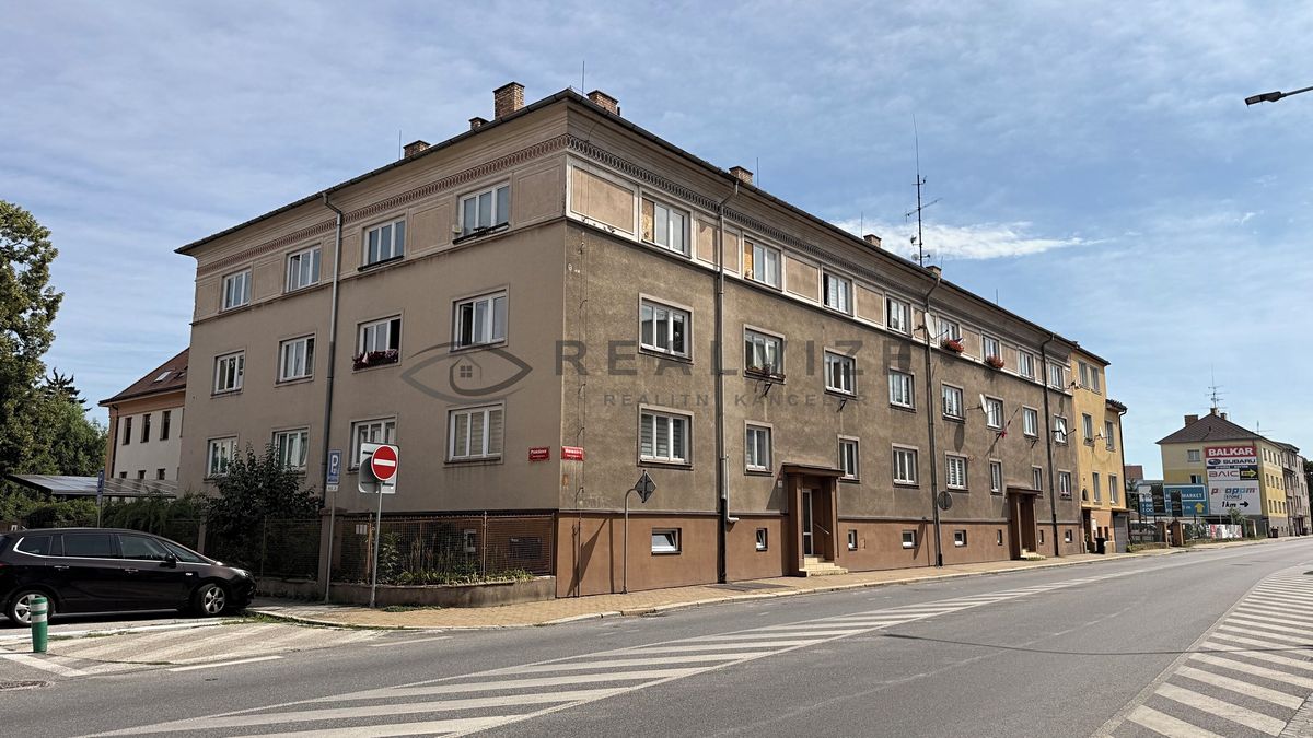 Prodej bytu 2+1 65 m² – fotografie 2