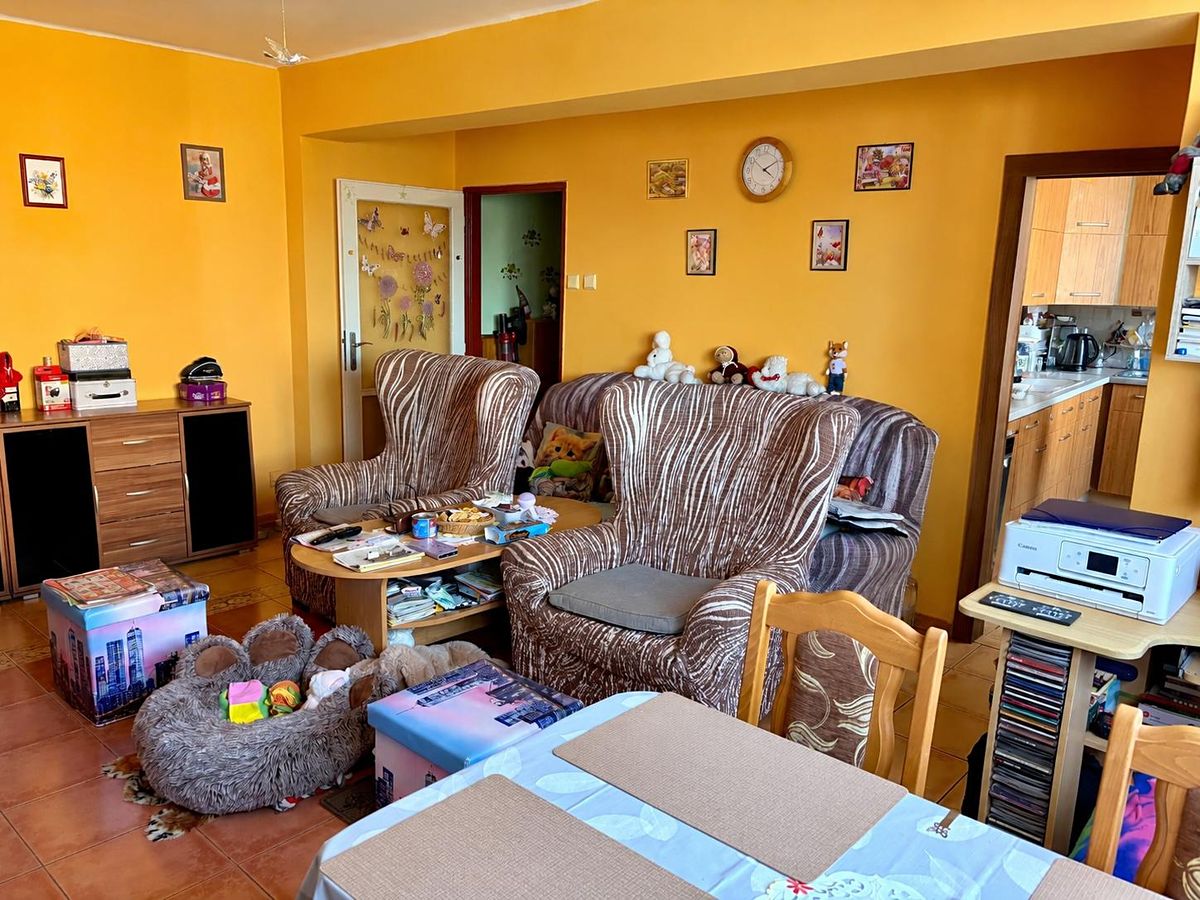 Prodej bytu 2+1 49 m² – fotografie 2