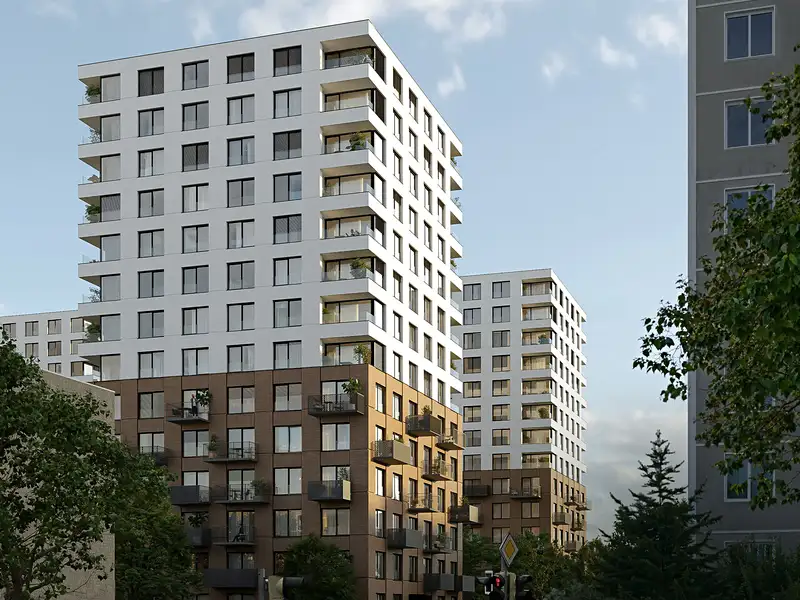Prodej bytu 2+kk 51 m², Praha – náhled fotky 3
